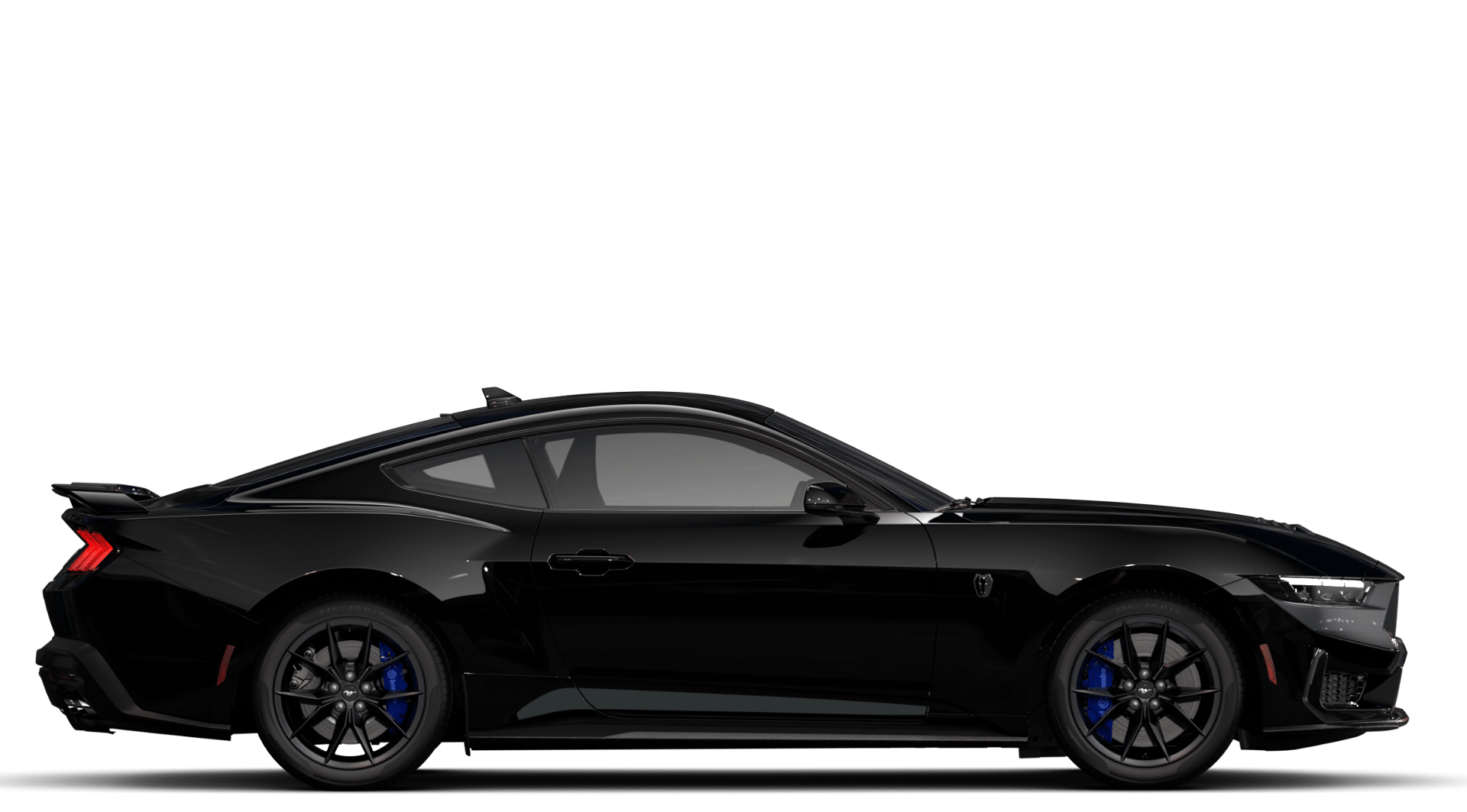 2026 Ford Mustang® External Image 1